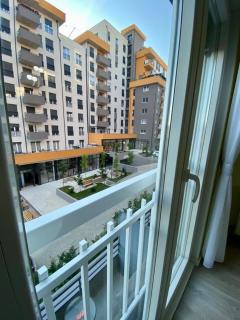 Prishtina Rent Apartment B Street - 2