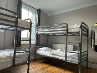 Cricketers Hostel - Londres - 1