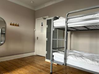 Cricketers Hostel - Londres - 6