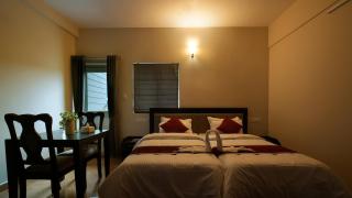 Oryx Homes - Kakkanad - 3