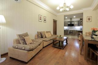 hotelise I Faberge Apartment - Yerevan - 6