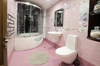 hotelise I Faberge Apartment - Yerevan - 5