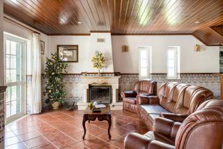JOIVY Superb house with garden and patio - Charneca - 1