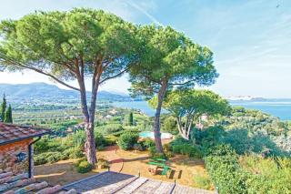 Villa Stefania con Piscina - Magazzini - 1