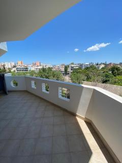 Arethousa Fourth Floor - Calcide - 0