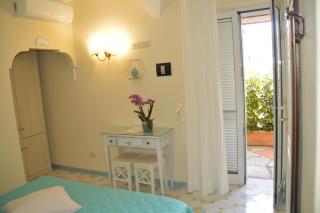 Villa Mimosa - Anacapri - 2