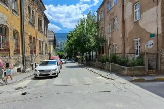 Cozy at prime location above Ferhadija Street - 1