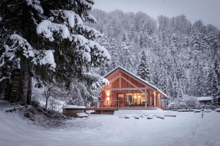 NaturparkResort Lausernest - Wildalpen - 9