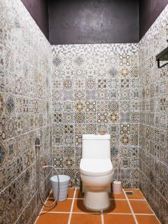 Carnarvon Antique Loft - George Town - 4
