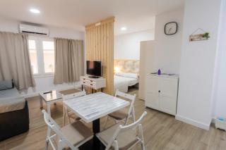 SimplyHosted Loft del Mar - Cadice - 0