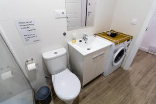 SimplyHosted Loft del Mar - Cadice - 2