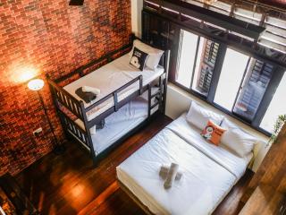 Carnarvon Antique Loft - George Town - 1
