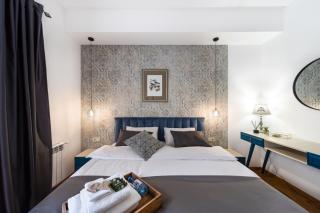 hotelise I Gouda Apartment - Yerevan - 1