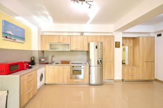 Water Lily Family Apartment - free parking - Mamaia - 8