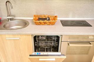 Water Lily Family Apartment - free parking - Mamaia - 6