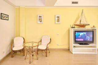 Water Lily Family Apartment - free parking - Mamaia - 2