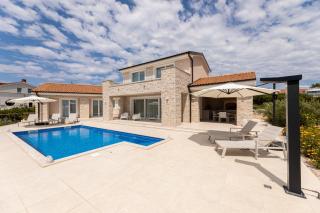 Villa Olive Garden - Krk - 0