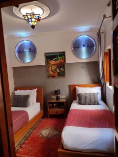 Riad Zahri - Marrakesh - 8