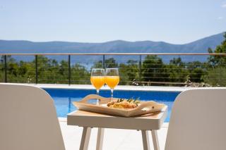 Villa Olive Garden - Krk - 8