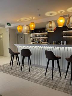 Mercure Fribourg Centre Remparts - 4