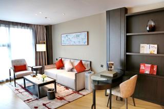 Zhuo Ruiyunrui Hotel - 5