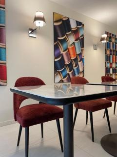 Mercure Fribourg Centre Remparts - 2