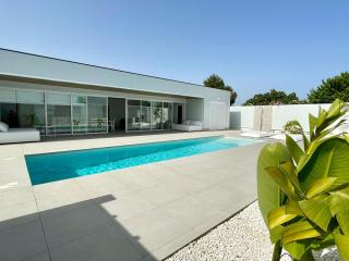 Chalet El Eden - Chiclana de la Frontera - 0