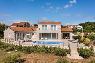 Villa Olive Garden - Krk - 3