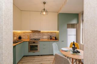cozy house - Tbilisi - 7