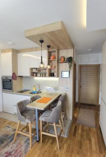 Zlatibor apartman 34 Wellness&Spa - Zlatibor - 6