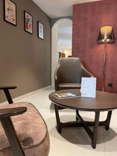 Mercure Fribourg Centre Remparts - 1