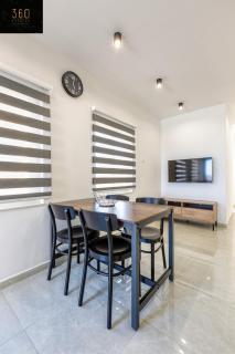 Stylish & Modern 1 BR Duplex APT in St Julians by 360 Estates - 5