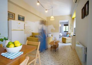 Live in Athens, PSYRRI Meet Me Here Apartments - Atene - 6
