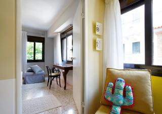 Live in Athens, PSYRRI Meet Me Here Apartments - Atene - 5