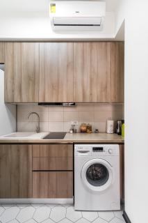 hotelise I Hakuna Apartment - Yerevan - 1