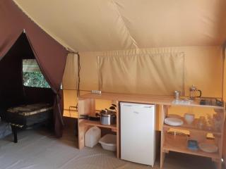 Camping Onlycamp Domelin - Beaufort - 2