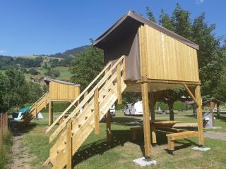 Camping Onlycamp Domelin - Beaufort - 9