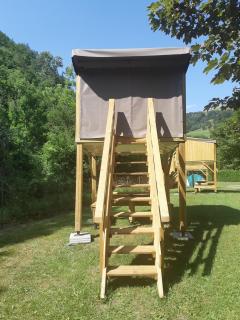 Camping Onlycamp Domelin - Beaufort - 3