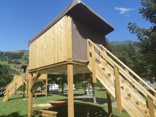 Camping Onlycamp Domelin - Beaufort - 4