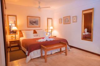 Le Saint Alexis **** Hotel & Spa - Saint-Gilles-les Bains - 9