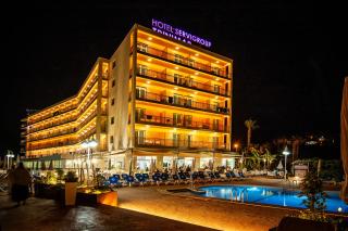 Hotel Servigroup Trinimar - Benicàssim - 9