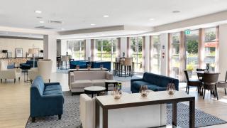 Holiday Inn Express Leigh - Sports Village by IHG - Leigh - 4