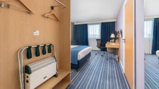Holiday Inn Express Leigh - Sports Village by IHG - 1