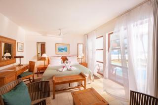 Le Saint Alexis **** Hotel & Spa - Saint-Gilles-les Bains - 6