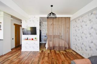 hotelise I Merlot Apartment - Yerevan - 3