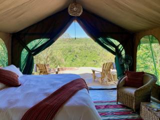 Echoes of Eden: Forest Haven - Naivasha - 6