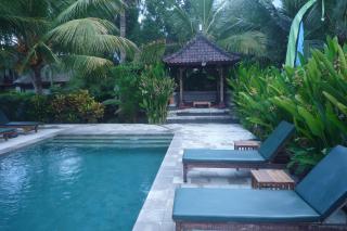 Gerebig Bungalow - Ubud - 5