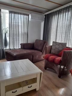 Natuurhuisje Oisterwijk Bedstee - Oisterwijk - 8