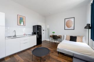 D8 House - Londres - 4