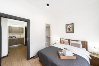 hotelise I Matata Apartment - Yerevan - 5